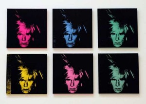 Warhol Cosmetics