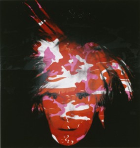 Warhol Camouflage 1993 131 1