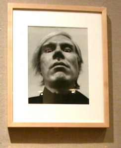 arnoldnewmanwarhol