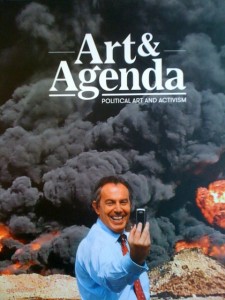art and agenda
