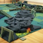 Snag it before it's gone - Astrid Bowlby's Snag at the Michener Museum 13 astridbowlbysnag