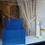 Studio visit with Rupert Mair 1 blueboxes