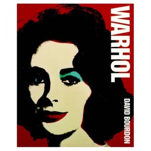 David Bourdon's book, Warhol