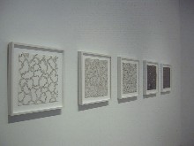 Series, process, progress 2 bowlbyroundrobindet