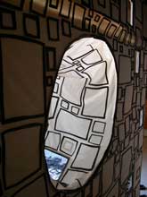 Kids Will Play: UArts Summer MFA Thesis Show 5 boylehole