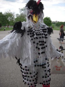 chickenweb chickenweb