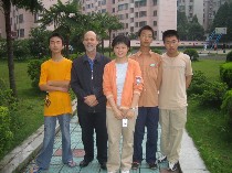 Report from China 1 chinagiletal2