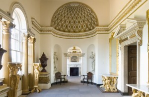 The Long Gallery, Chiswick House