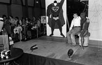 My new best friend, flickr 2 chuckpspidey79