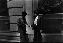 My new best friend, flickr 3 chuckpwallstreet77