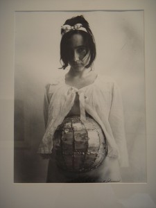 Cirenaica Moreira, Limited Edition Lambda Photograph