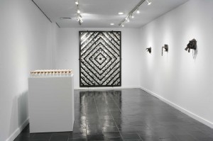 'Americanana' at the Hunter College Art Galleries, N.Y.C. 3 collum Myatt Edwards