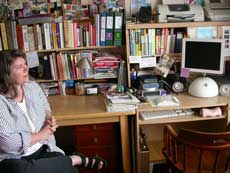 San Francisco chronicles, part 1 8 contiblogger