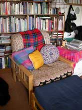 San Francisco chronicles, part 1 1 conticozychair