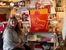 San Francisco chronicles, part 1 5 contiherselfstudio