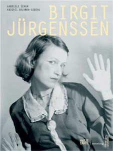 cover Jurgenssen book