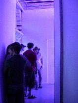 eliassonopeningpurple