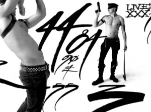 Scott Elk in Sydney 5 elk bingov2 concept