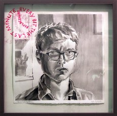 epsteinedwardselfportrait