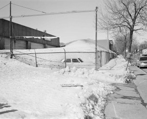 Raymonde April, Untitled image from Equivalences 2, undated. Courtesy of Les Territoires.