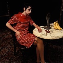 Just politics as usual 4 finkforbiddenwoman