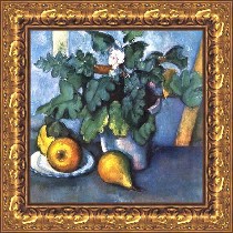 framedcezanne
