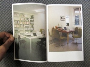 Books for Holiday Gifts 2011 (part 2) 8 front desk spread