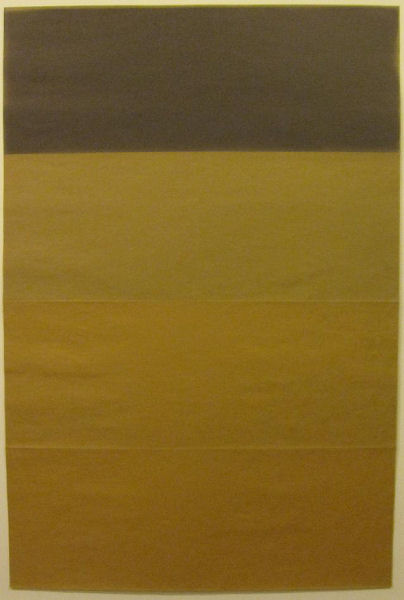 Bill Gerhard, 06.04, 07.04, 08.04, sun-faded paper