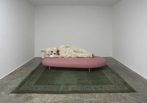 'LoL; A Decade of Antic Art' at the Contemporary Museum, Baltimore 4 gimhongsok