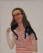 Painting your life at the ICA and elsewhere 3 goodandplenty