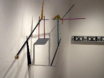 First Friday, poop and all 6 grimord