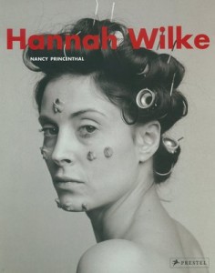 hannah wilke book cover