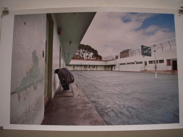 Richard Ross, Juvenile In Justice, Hale Ho’omalu Juvenile Hall, Oahu, Hawaii (closed) 1 2009