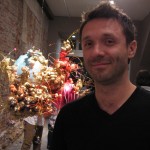 First Friday three-ring circus at Jolie Laide 11 horvathhimself