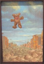 huelsbeckparadeflightastray