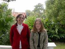 "Do you know what it means... 1 irisstella