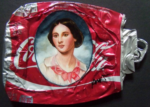 jesse benton fremont