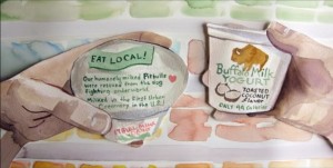 'LoL; A Decade of Antic Art' at the Contemporary Museum, Baltimore 5 jlevonian 3133 3151