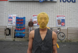 Kate Watson-Wallace, Store