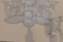 Weekly Update - Watercolor, Some Animals and Apes 2 kimbluedetrf