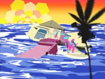 lawrencesoldiersflood