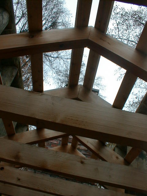 levinethoreauroofsky