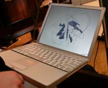 Lost in the meeting house, Abington 2 7 lostmtgcomputerimage