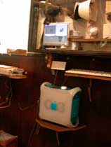 Lost in the meeting house, Abington 2 5 lostmtgmactower