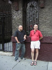 New York reality trip 5