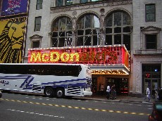 New York reality trip 4 lrtimessquaremcdonalds