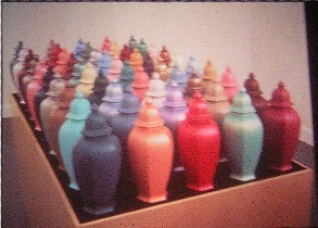 mccollumcoloredgingerjars