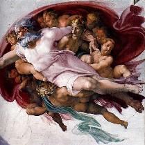 michelangelocreationofadam