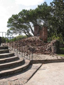 middletonmainhouserubble