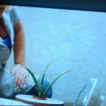 Chelsea star - Mika Rottenberg's Squeeze at Mary Boone 7 mikarottenberg2lr